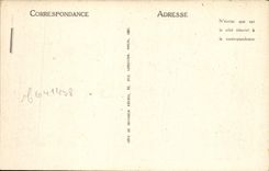 CPA Paris L'Arc de Triomphe Autobus