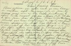 CPA Paris L'Arc de Triomphe