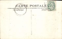 CPA Paris L'Arc de Triomphe de I'Etoile