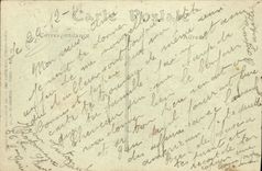 CPA Paris L'Arc de Triomphe de I'Etoile