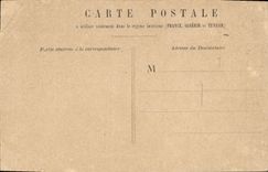 CPA Paris L'Arc de Triomphe de I'Etoile