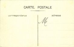 CPA Sospel 27eme Chasseurs au Col de l'Orme militaria Chasseurs alpins