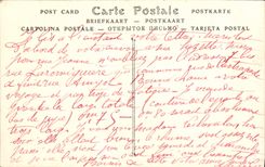 CPA Coutumes Moeurs Et Bretagne Femme Fumant la pipe Tabac Folklore