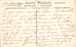 CPA Coutumes Moeurs Et Bretagne Femme Fumant la pipe Tabac Folklore