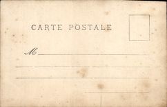 VINTAGE POSTCARD the Class Sailor Lives