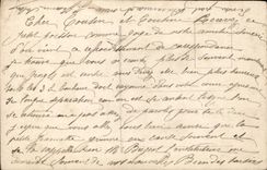 VINTAGE POSTCARD Fantasy April 1st Woman