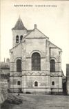 CPA Eglise ND de Rivieres Le cehvet 