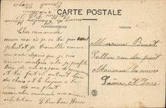 CPA Tarascon Le Chateau sur le Rhone 