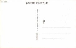 REPRO Porteuse de Lait Ane 