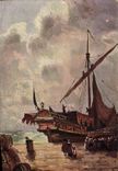 CPA Fantaisie Bateau