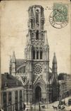 CPA Lille 