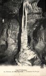 CPA Grottes de Betharram Torsade St Pierre