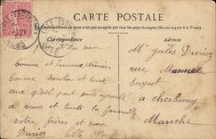 CPA Lille Porte de Paris