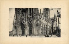 CPA Cathedrale