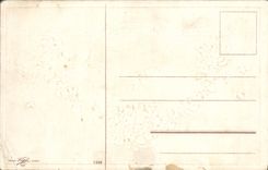 CPA Bonne Fete Fleurs