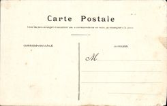 CPA Bourbonne Les Bains Casino La Terrasse