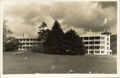 CARTE PHOTO Cambo les Bains 
