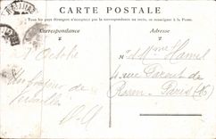 CPA Versailles Les Grandes Eaux