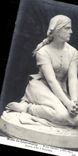 CPA Musee Du Luxembourg Chapu Jeanne d'Arc A Domremy