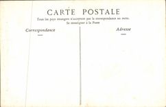 CPA Musee Du Luxembourg Chapu Jeanne d'Arc A Domremy