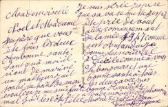 CPA Joyeux Noel