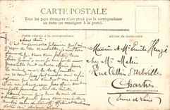CPA Les Cygnes