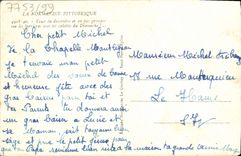 CPA La Normandie Pittoresque Folklore