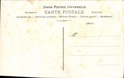 VINTAGE POSTCARD Wine Desiles Rosa Bruck Reutlinger Woman