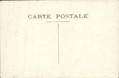 VINTAGE POSTCARD Fantasy Woman Lender Reutlinger