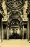 CPA Soufflot Le Pantheon Paris