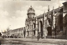 CPA Lisboa Jeronimos