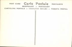 CPA Azay Le Rideau Chateau