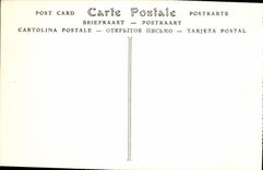 CPA Rigny Chateau d'Usse