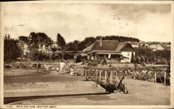 CPA Penn Inn Park Newton Abbot