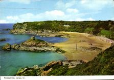 CPM Portelet Bay Jersey