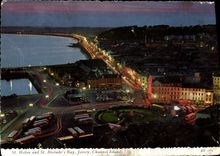 CPM Saint Helier and Saint Brelade's Bay Jersey Channel Islands