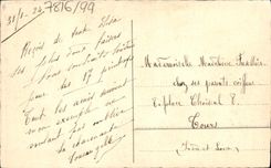 CPA Fantaisie Fleurs 