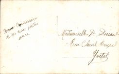 CPA Fantaisie Fleurs 