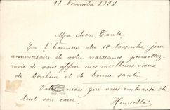 CPA Fantaisie Fleurs 