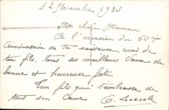 CPA Fantaisie Fleurs 