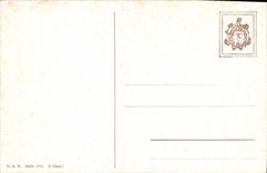 CPA Fantaisie Fleurs 