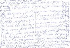 CPM Fantaisie Fleurs 