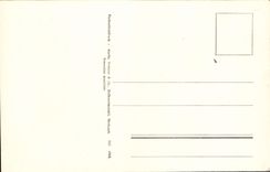 CPA Fantaisie Fleurs 