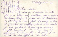 CPA Fantaisie Fleurs 