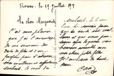 CPA Fantaisie Fleurs 