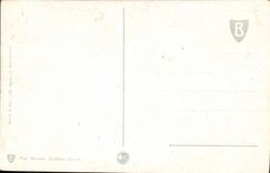 CPA Fantaisie Fleurs 