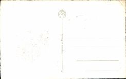 CPA Fantaisie Fleurs 