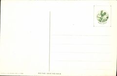 CPA Fantaisie Fleurs 