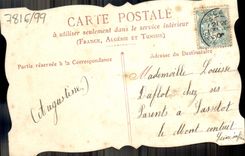 CPA Fantaisie Fleurs 