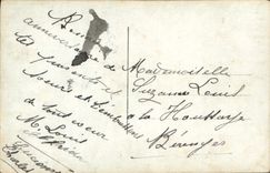 CPA Fantaisie Fleurs 